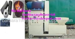 wood charcoal briquette machine 0086-15238020768