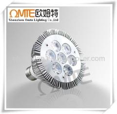 9W LED Spotlight in Shenzhen