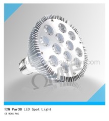 9W LED Spotlight in Shenzhen