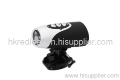 720P HD Sport Camera