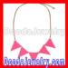 Metal Punk Collar Necklace