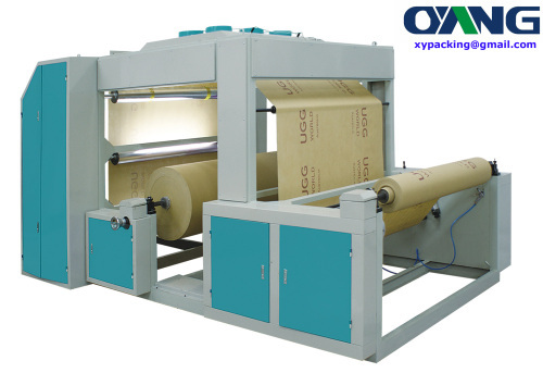 Non Woven Printing Machine