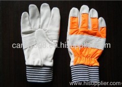 Protective Gloves