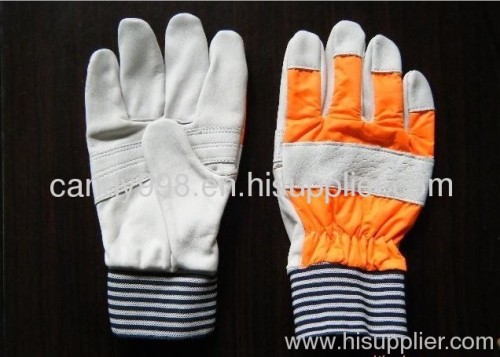 Industrial Gloves Latex Free Glove