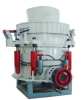 HP Series Hydraulic Cone Crusher