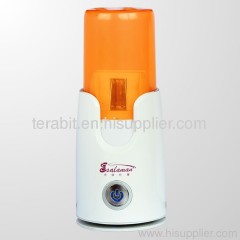 UV cell phone sterilizer