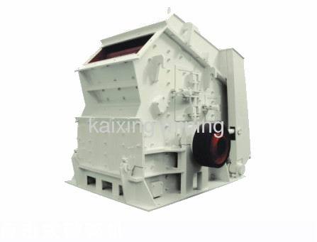 impact crusher stone crusher