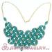 Turquoise J Crew necklace copy