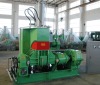 Rubber Dispersion Kneader