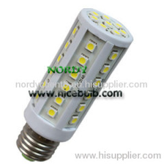 LED Corn Bulb Lamp E27 8.8W Light Lamp Bulb corn LED 600Lm