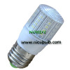 Mini LED Corn Lamp Bulb Plastic with Cover 360degree 20W hot selling