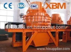 Good Quality High Efficiency VSI Crusher, Sand Making Machine