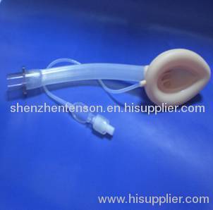 laryngeal mask airway