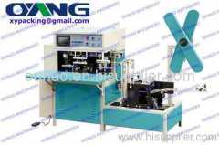 ONL-B700 Soft Handle Sealing Machine(Soft-loop Forming Machine)