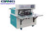 Soft handle sealing machine