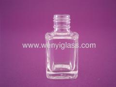 Nail Varnish Bottle