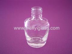 Nail Lacquer Bottle