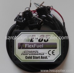 E85 Conversion Kit, E85 conversion, Ethanol Conversion, Kit E85, Biofuel e85, Bioethanol e85, e85 kit, Flex Fuel Kit