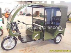 electric trike