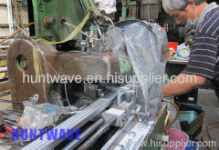 HuntWave Industrial Co., Ltd.