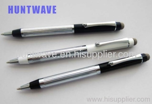 conductive fabric stylus for iPad iPhone HTC Samsung