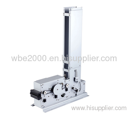 Card dispenser(WBCM-7200)