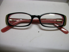 Acetate optical Frames