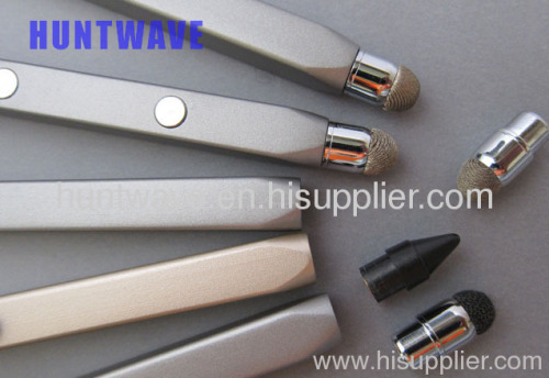 capacitive fabric touch stylus manufacturer in Taiwan