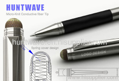 Latest conductive fabric stylus for iPhone, iPad, HTC, Samsung AS 022