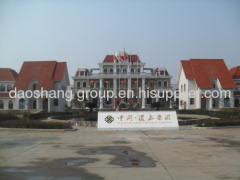 Daoshang Group Wenzhou Plastic Machinery Co.,Ltd