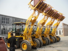 Qingzhou Shiji Kaiwei Construction Machinery Co.,Ltd