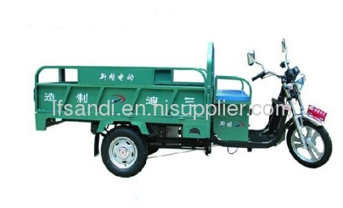 200-240v battery electric tricycle