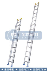 Aluminum Extension Ladder