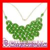 Wholesale bubble bib statement necklace j crew