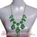 Green J.Crew Necklace Wholesale