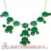 Green J.Crew Necklace Wholesale