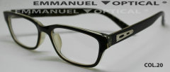 Plastic Optical Frames