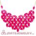 J Crew necklace bubble