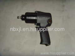 Air impact wrench