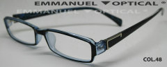 Plastic Optical Frames