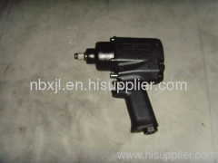 Air impact wrench