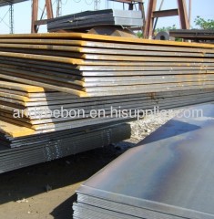 JIS3106 SM490C steel plate, SM490C steel price, SM490C steel supplier