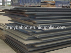JIS3106 SM490B steel plate, SM490B steel price, SM490B steel supplier