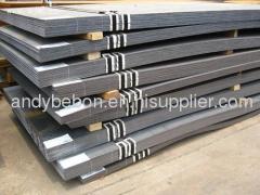 JIS3106 SM400B steel plate, SM400B steel price, SM400B steel supplier