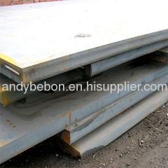 JIS3106 SM400A steel plate, SM400A steel price, SM400A steel supplier