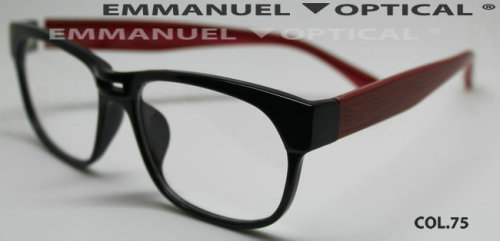 Plastic Optical Frames