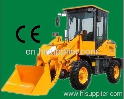 loader