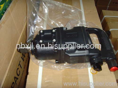 Air impact wrench