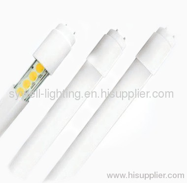 18w LED T8 Lighting 1.2m mcob led tube lamp