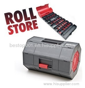 Roll and Store